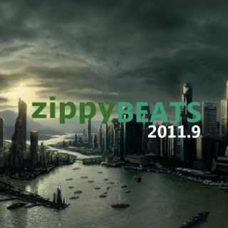 ZippyBEATS 2011.09