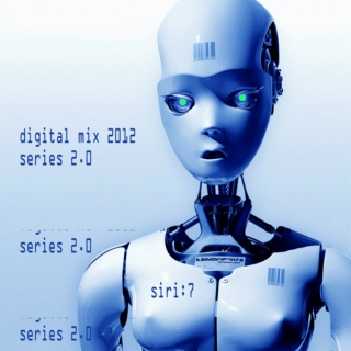 digital study/chill mix 2012: series: 2.0