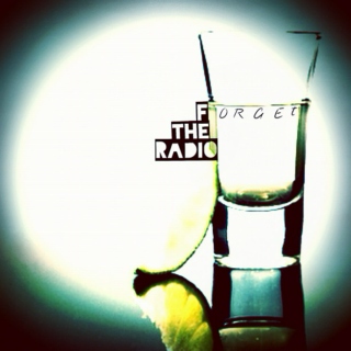 Forget The Radio: #TUSE25