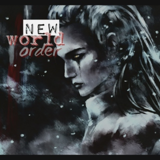 new world order | zsr