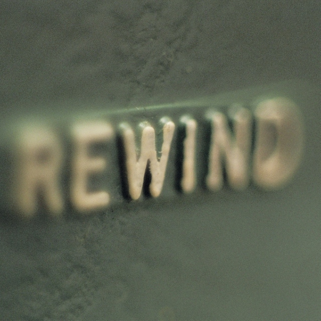Riddim Rewind '08