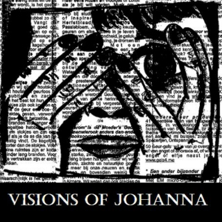 visions of johanna