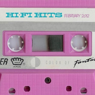 Hi-Fi Hits: February 2012