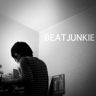 Beatjunkie mix