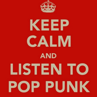 Defend Pop Punk!