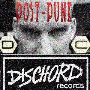 Post-Punk Dischord
