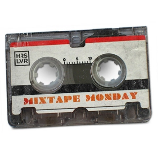 Mixtape Monday. Jan 9th