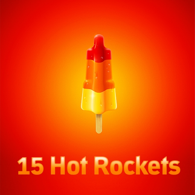 Hot Rockets