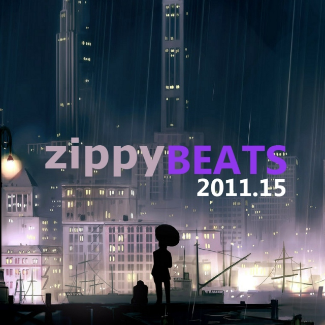 ZippyBEATS 2011.15