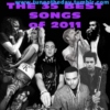 35 Best Songs of 2011