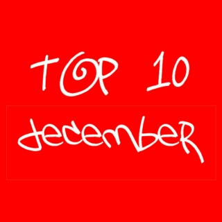 Simon Iddol TOP 10 December