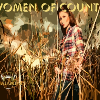 Women of Country Music:  Girls Night