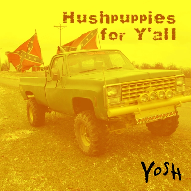 Hushpuppies for Y'all
