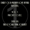 008: The "This Is Your Final Journey" Mix  [Volume 1 - Project ONE: Disk 08]