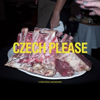 Czech Please by Jared Eberhardt