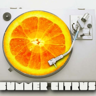 Summer Citrus Mix