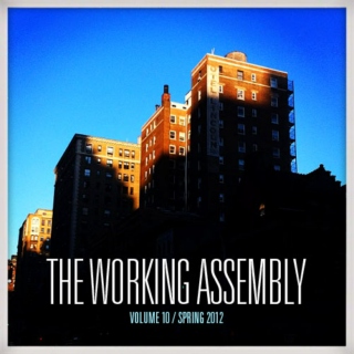 The Working Assembly Mixtape #10
