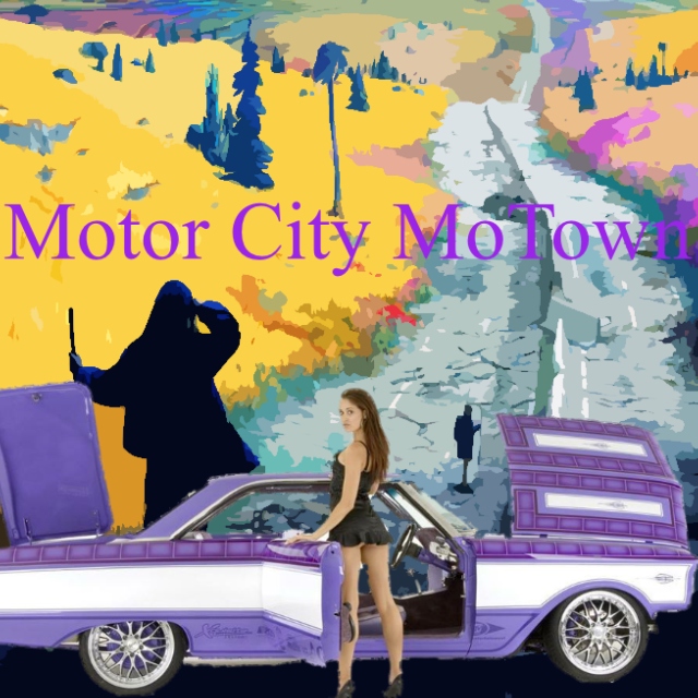 Motor City MoTown