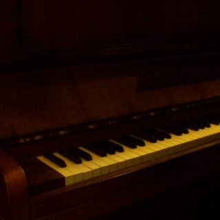 Piano #1.