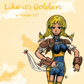 Like it's Golden: a Penelo FST