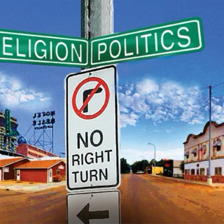 Politics & Religion