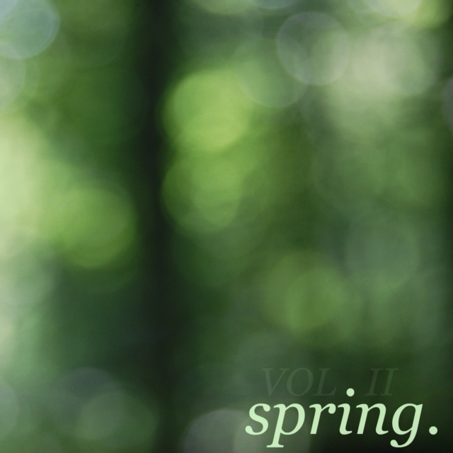 Spring. vol II
