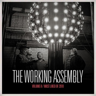 The Working Assembly Mixtape #8