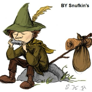 Great Hits That Made My Week By Snufkin's