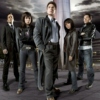 Music for Getting Through Torchwood Miracle Day With
