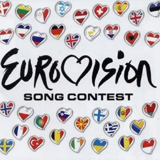 delícias do eurovision que eu faria lipsync