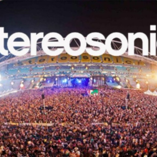 Stereosonic 2012