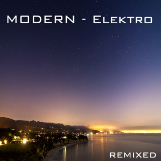 MODERN Elektro - Remixed