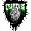 Creature Feature w/ Horror Punk & Space-Age 