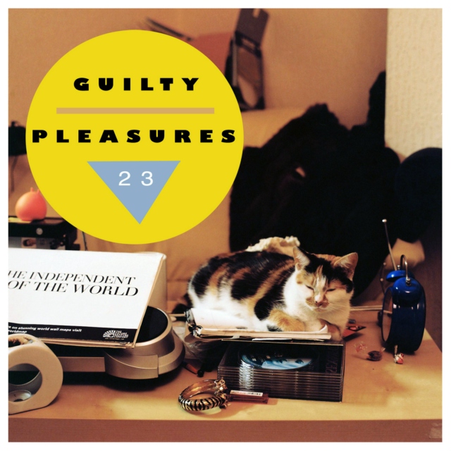 Guilty Melodic Pleasures