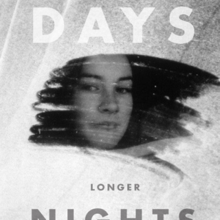 Mixtape No. 5 : Shorter Days, Longer Nights