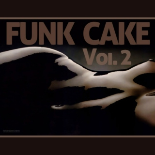 Funk Cake Vol. 2