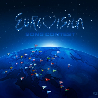 Eurovision :)