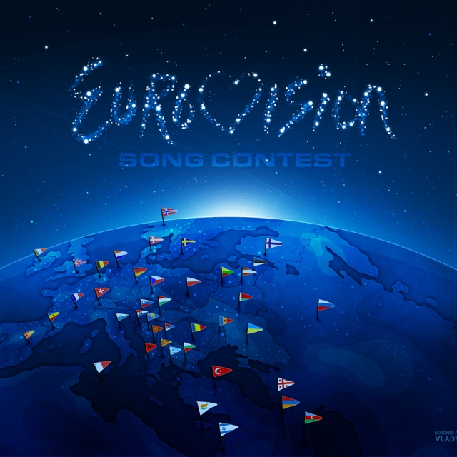 Eurovision :)