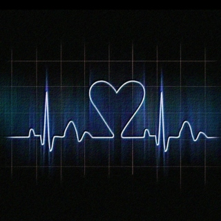 Electronic Heartbeat