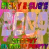 2009 Groovy Summer Party CD