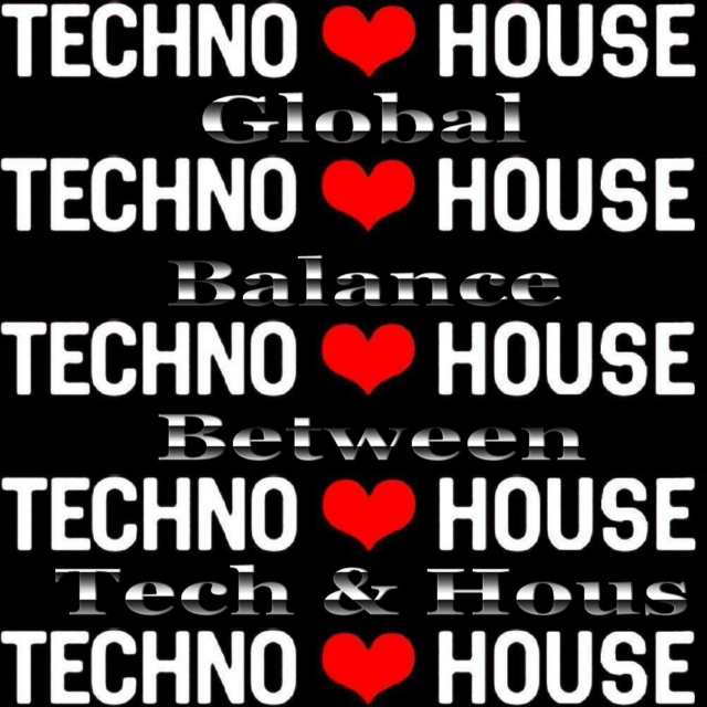 Techno-/House-Mix Vol 2