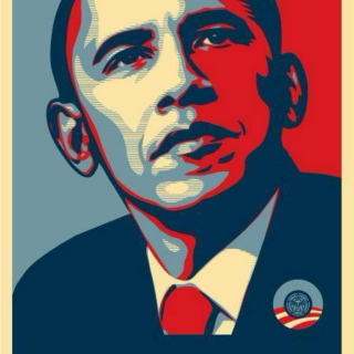 President Obama's 2012 Campaign Playlist