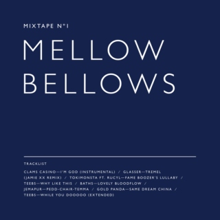 mellow bellows