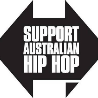 Aussie Hip Hop mix