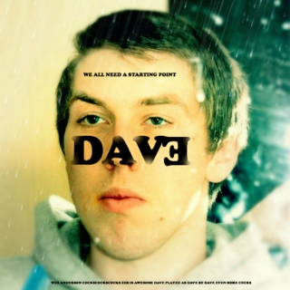 Dave - OST