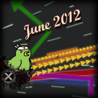 June 2012 Mix