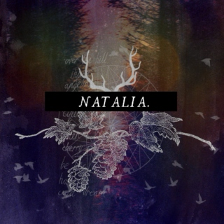 Natalia.