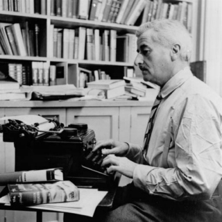 Music to Read Faulkner (and Write a Capstone) By