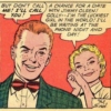 Doc and Wendy Sing Jimmy Olsen's Blues