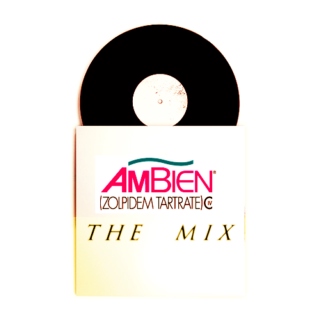 Ambien: The Mix